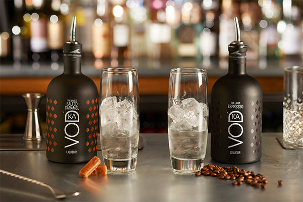 We Have Received Four Awards in the 2019 World Liqueur Awards