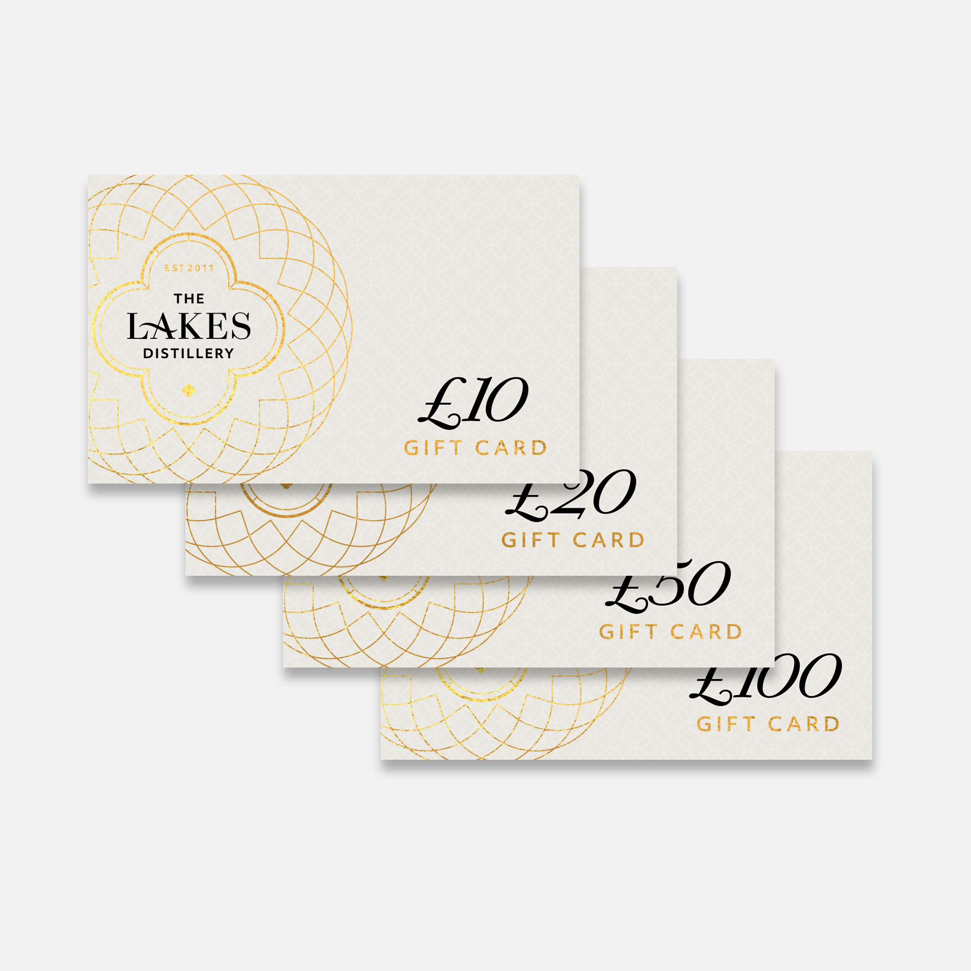 The Lakes Gift Vouchers The Lakes Distillery