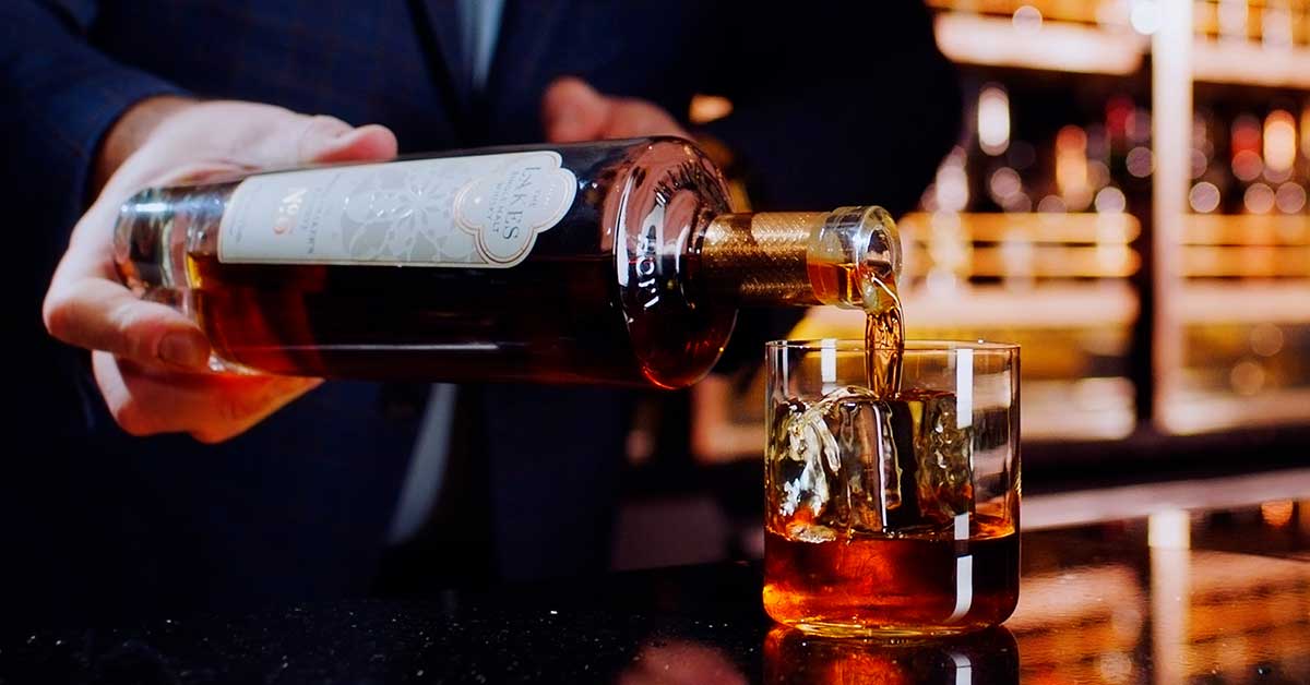 Lakes Distillery