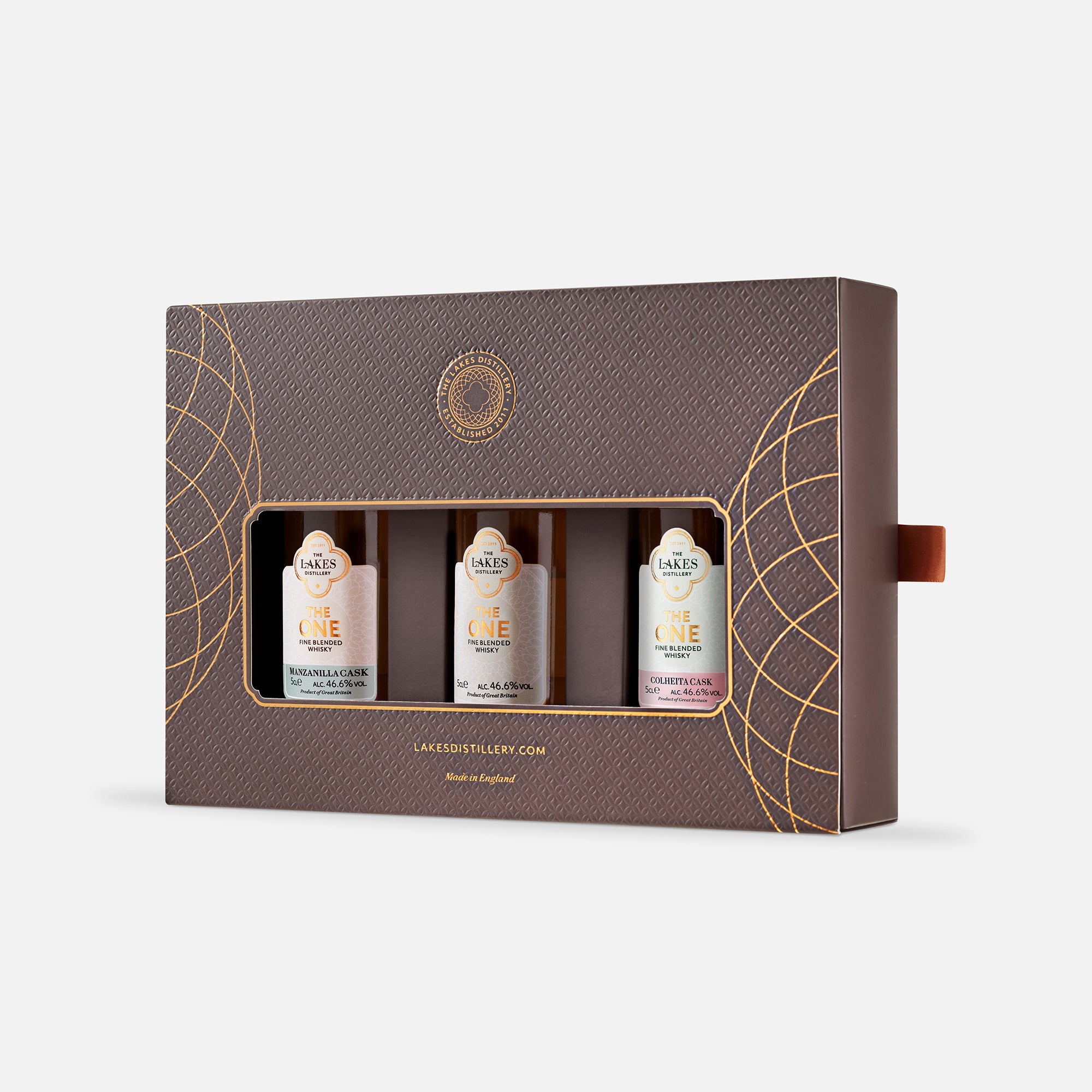 Miniature Whisky Tasting Packs And Gift Sets To Buy Online – The Really  Good Whisky Company