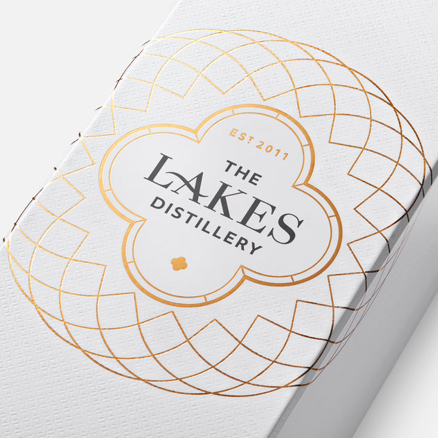 The Lakes 70cl Gift Box