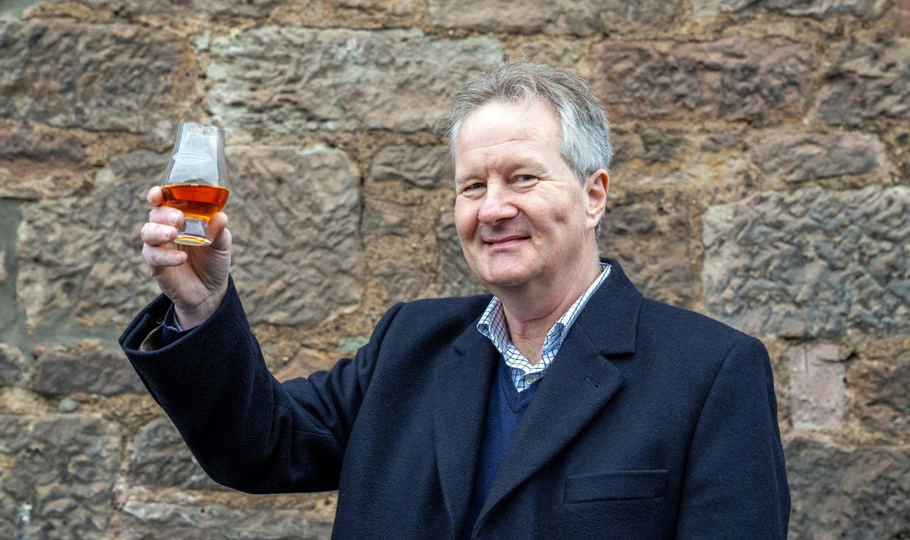 New role for The Lakes co-founder Paul Currie