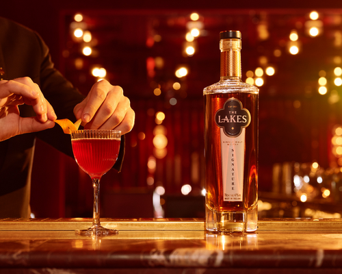 Signature; The art of élevage told through mixology