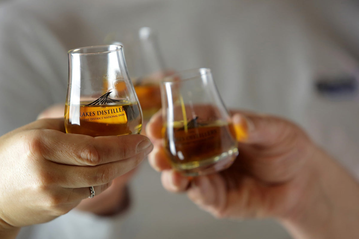 We’re Raising a Glass to Reaching our Crowdfunding Target