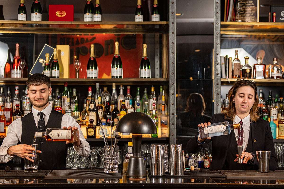 Mixology Masterclass: Six ways to elevate your bartending at home