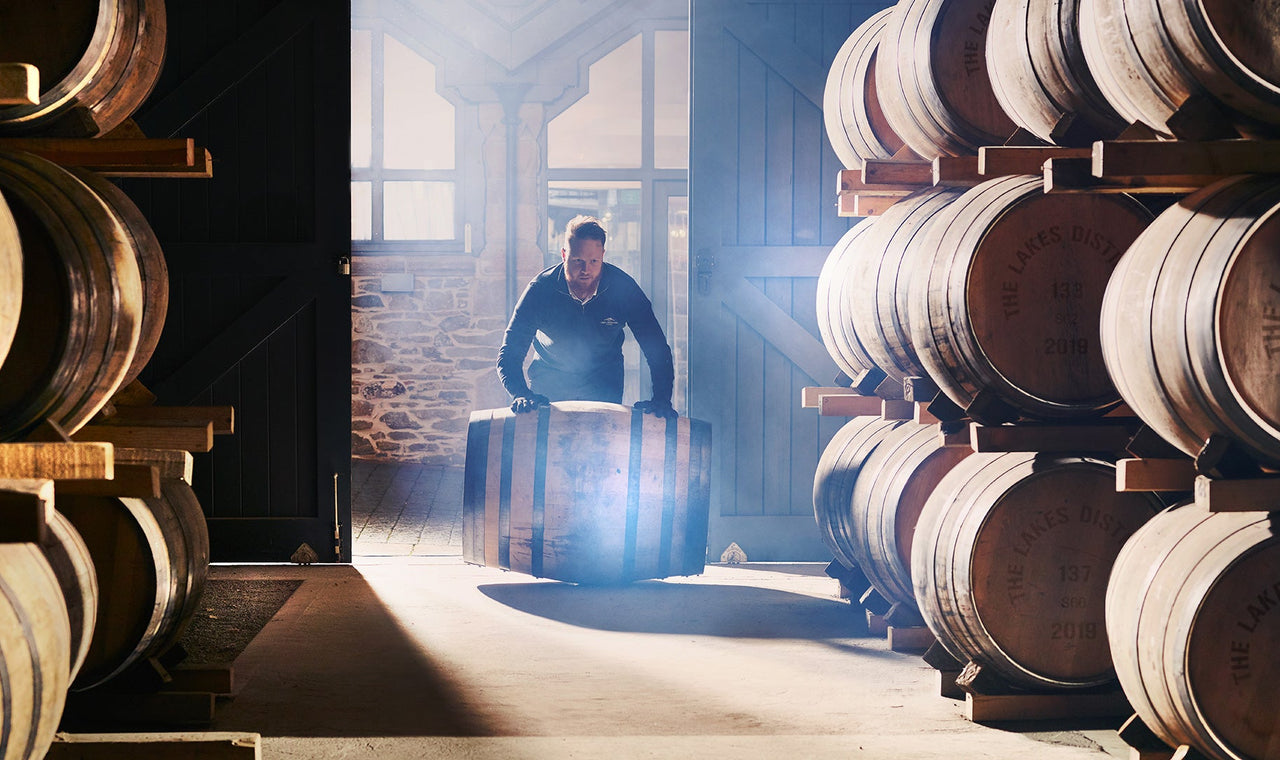 We are crowdfunding with Crowdcube