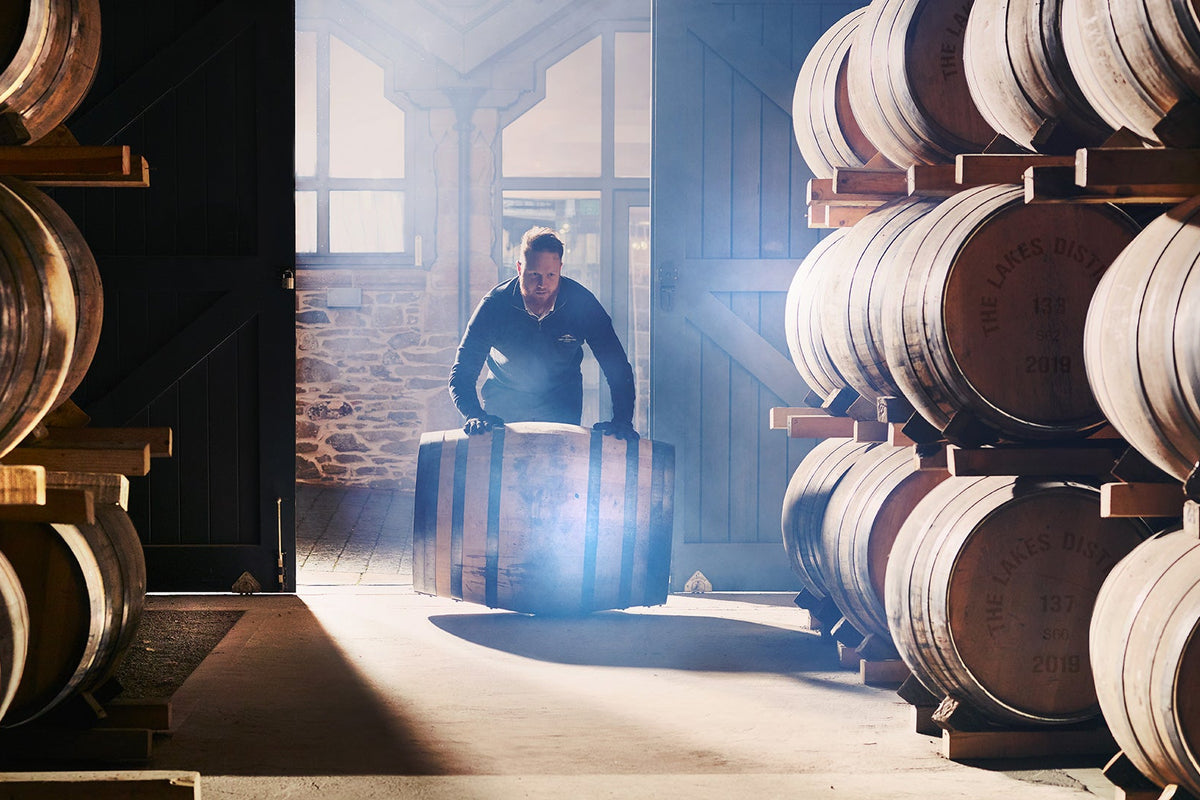 We are crowdfunding with Crowdcube