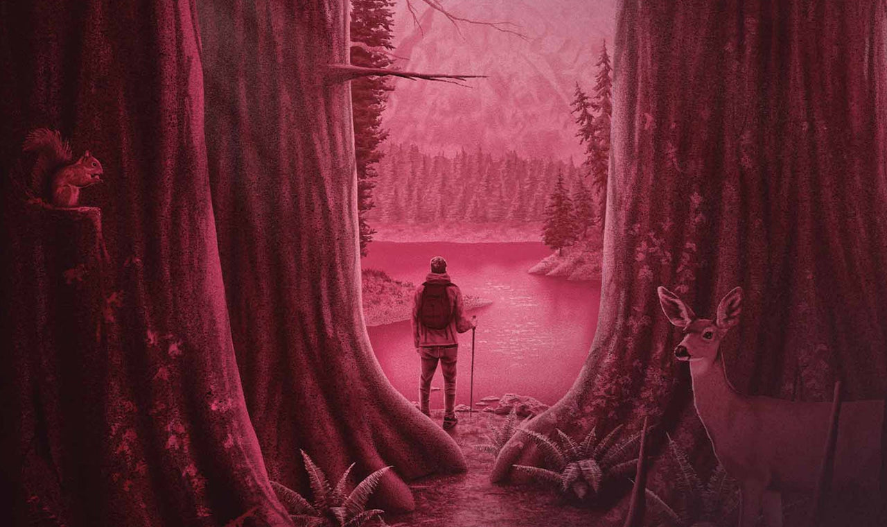 Proud to collaborate with Booths.