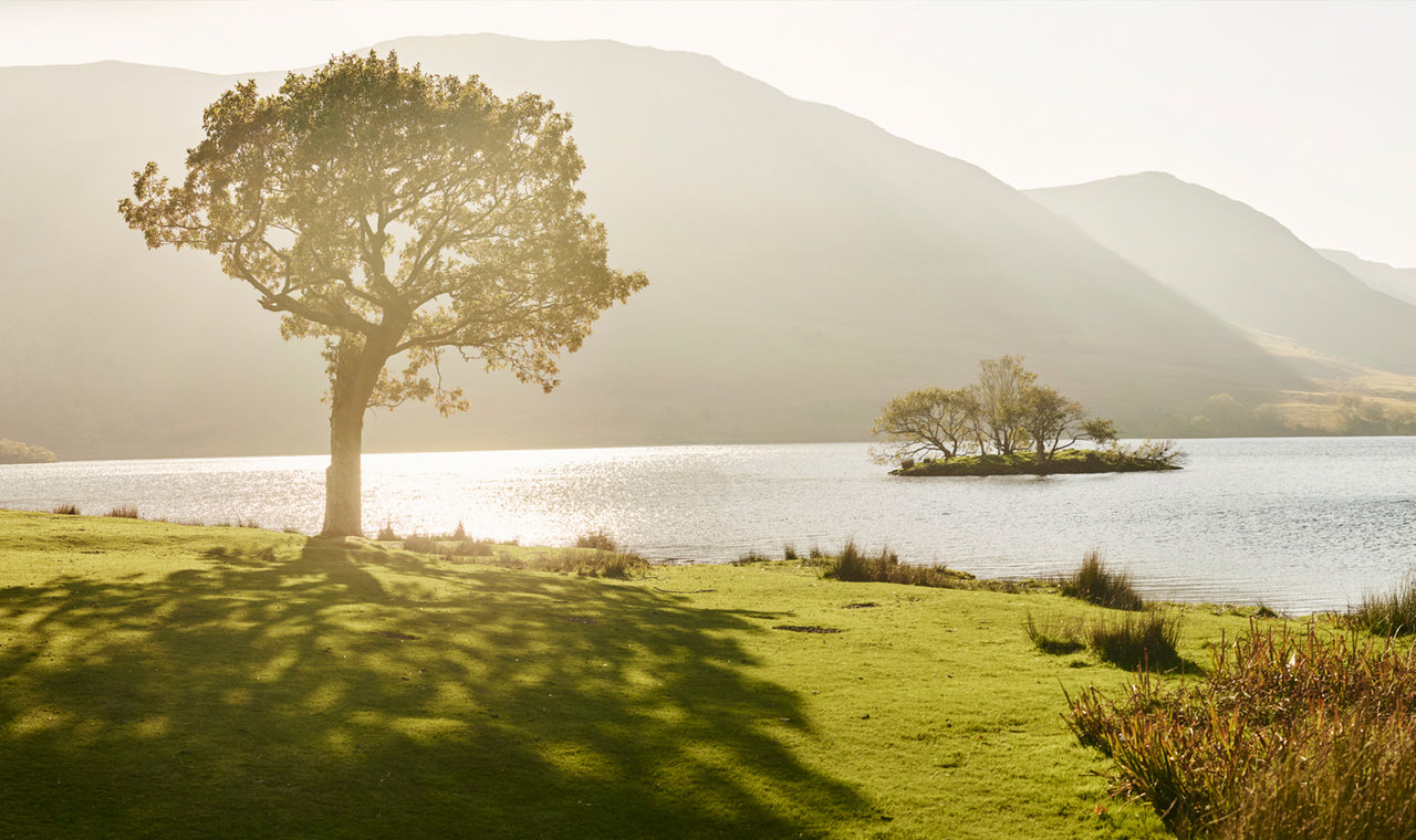 Our Clean Water Scheme in partnership with The Lake District Foundation