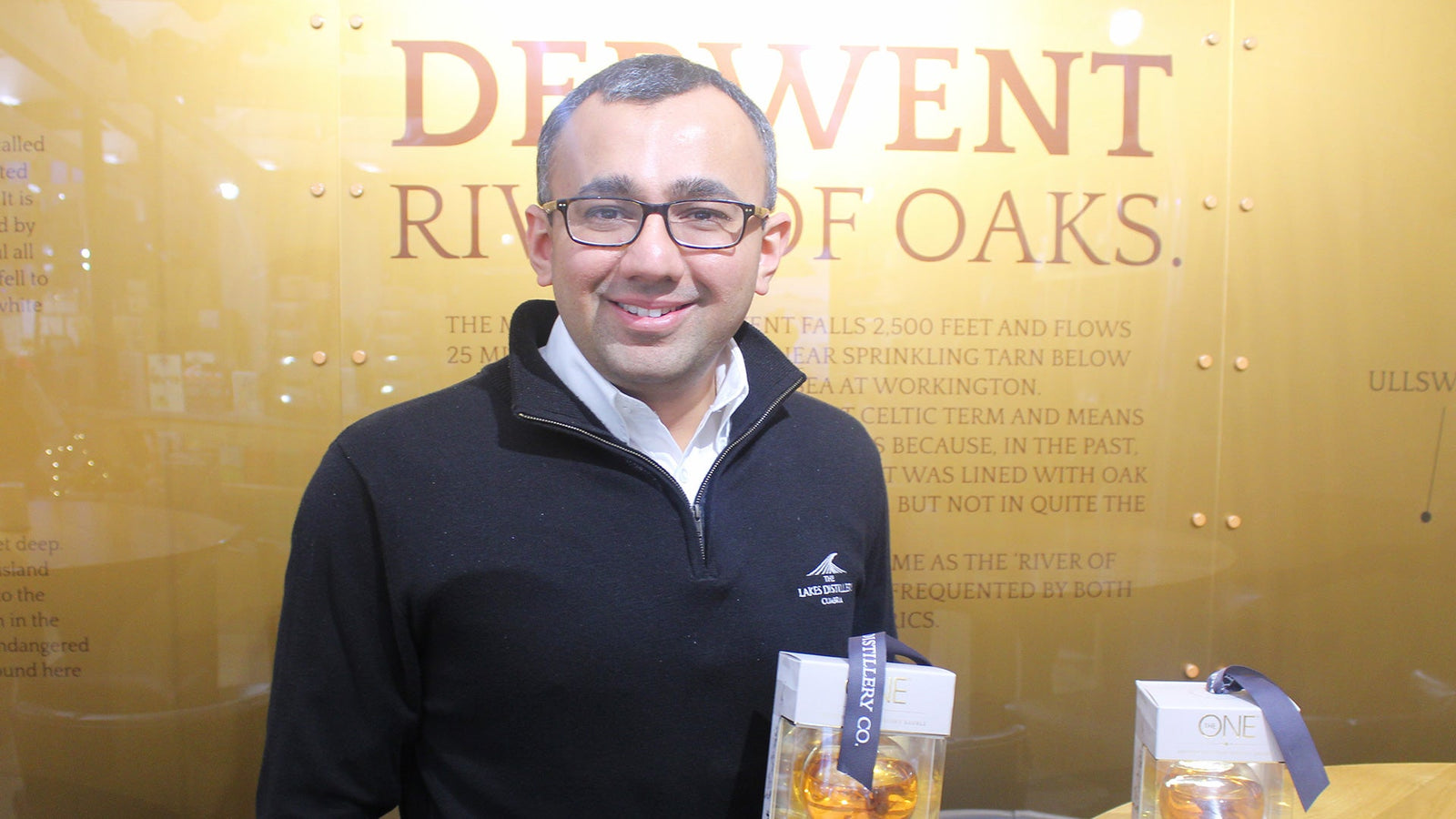 Dhavall's Video Series: Episode 1