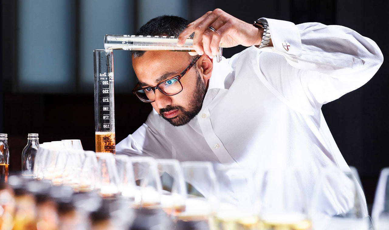 Our Holistic Approach to Whisky-making