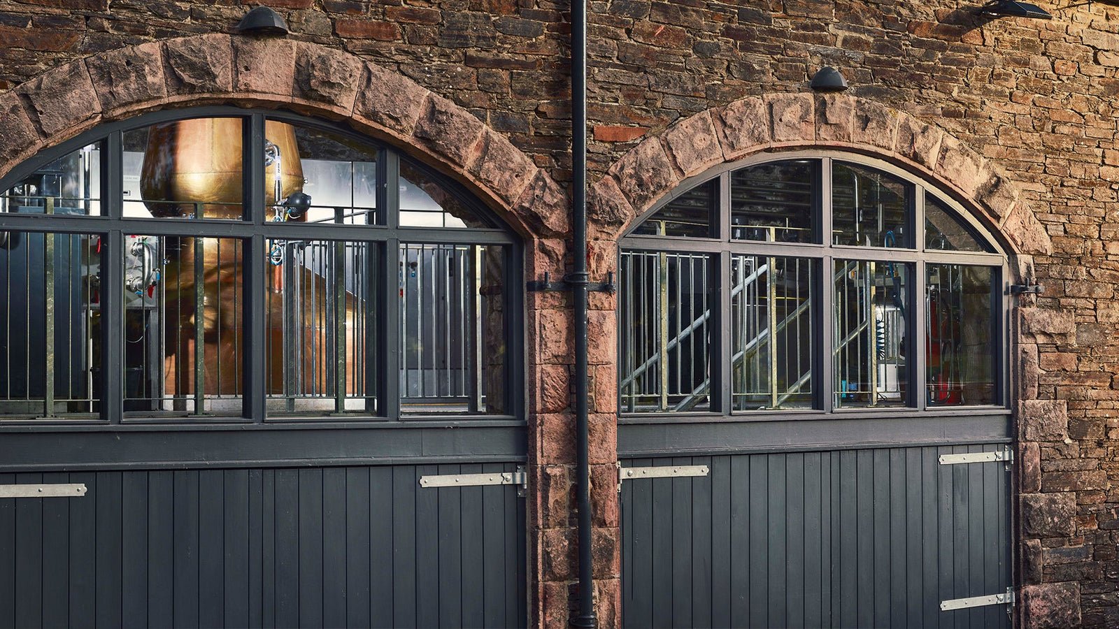 Visit England awards The Lakes Distillery gold