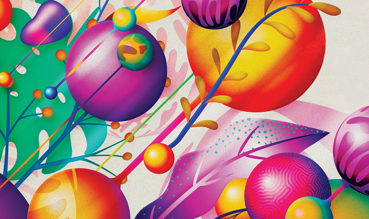 Revealing the world in a different light: The Whiskymaker's Editions Iris