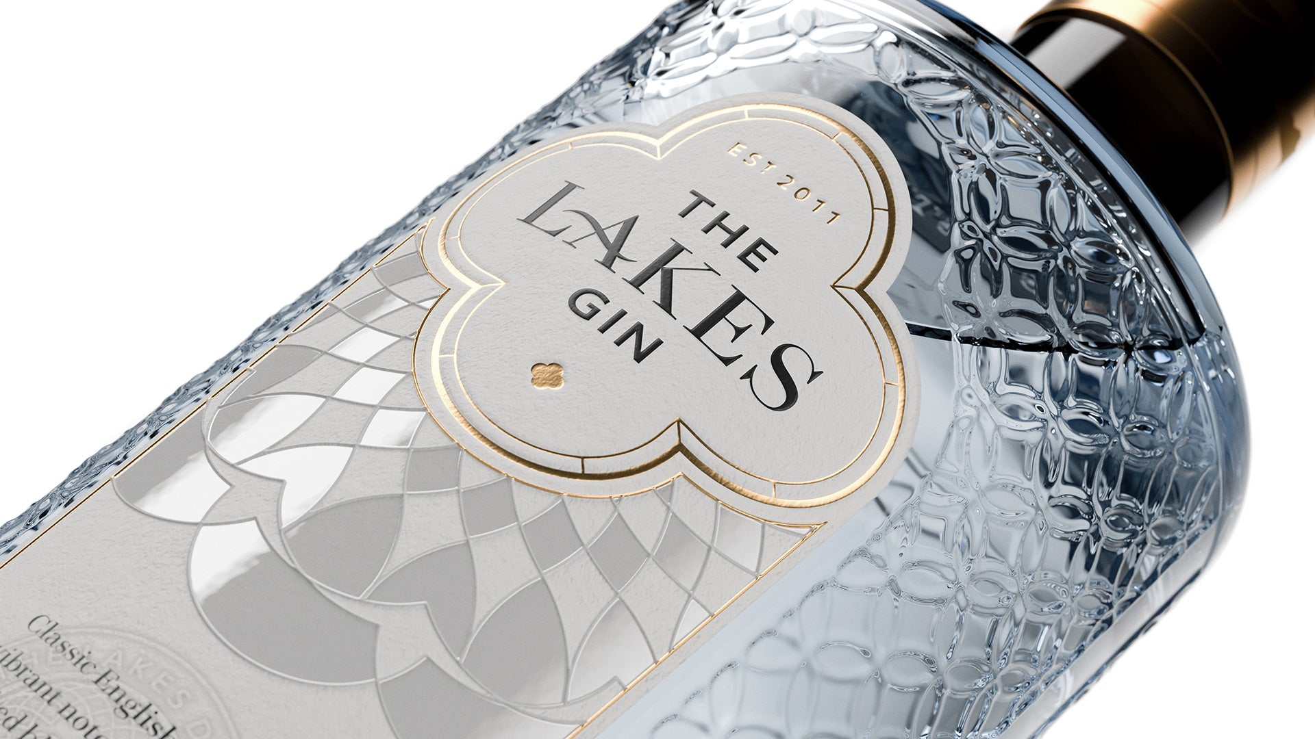 Behind the scenes: The Lakes Gin