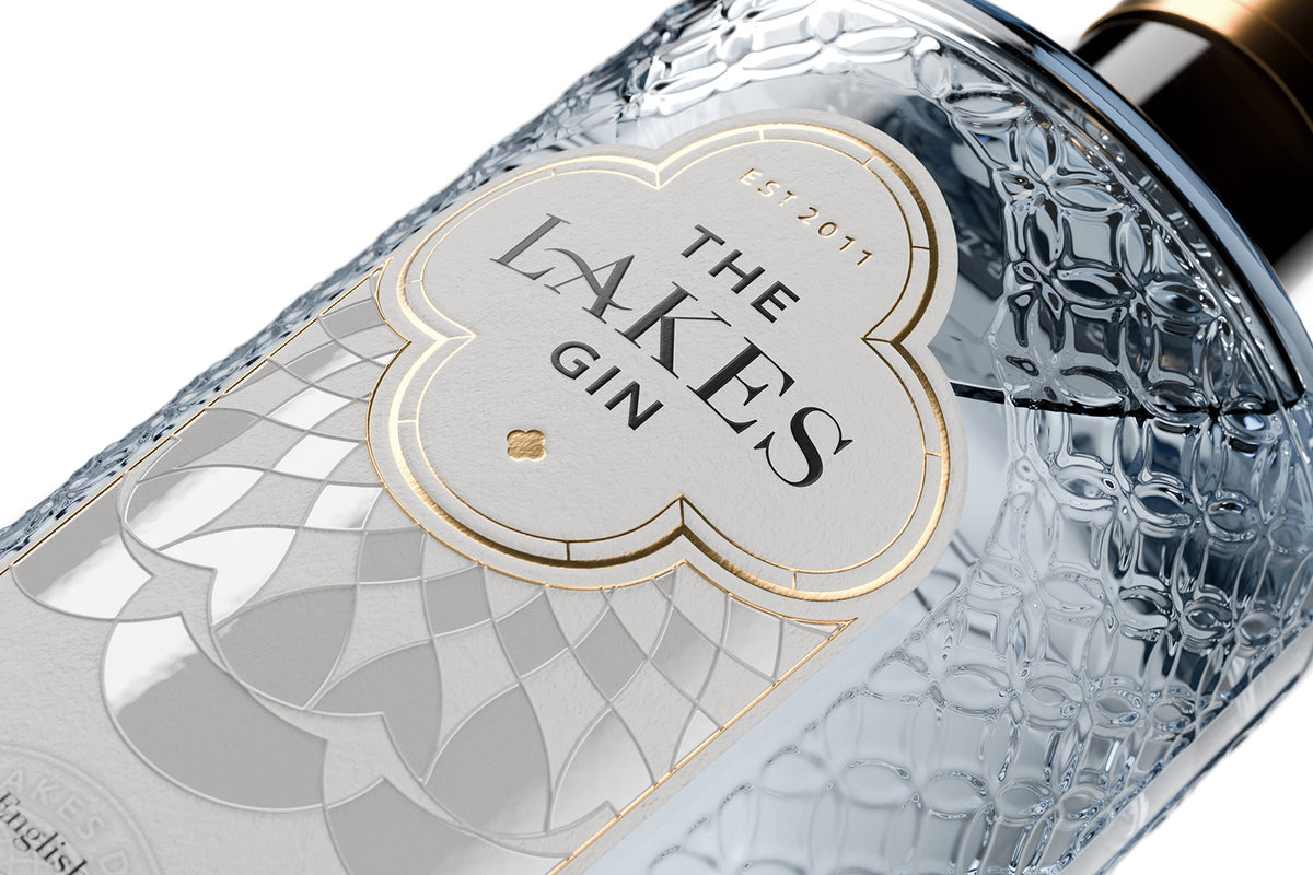 Behind the scenes: The Lakes Gin