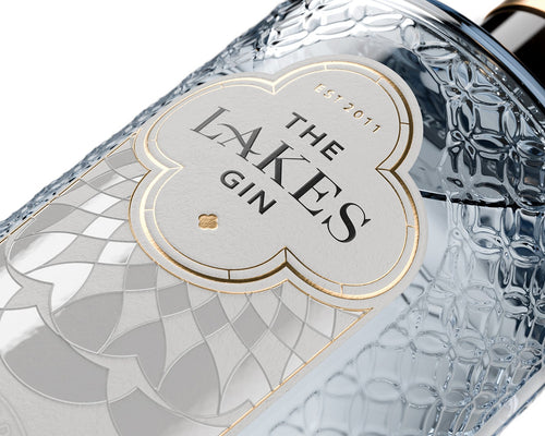 Behind the scenes: The Lakes Gin