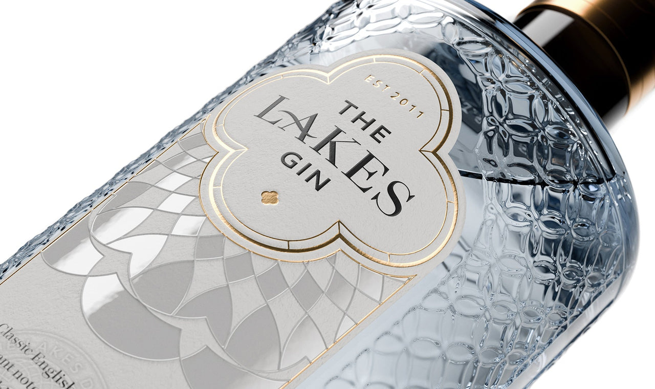 Behind the scenes: The Lakes Gin