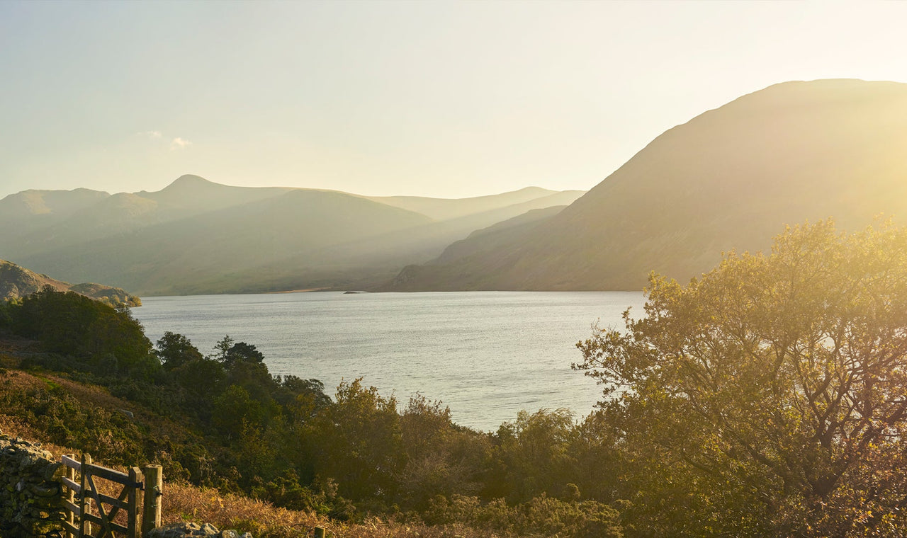 Announcing The Lakes Distillery Water Fund Projects