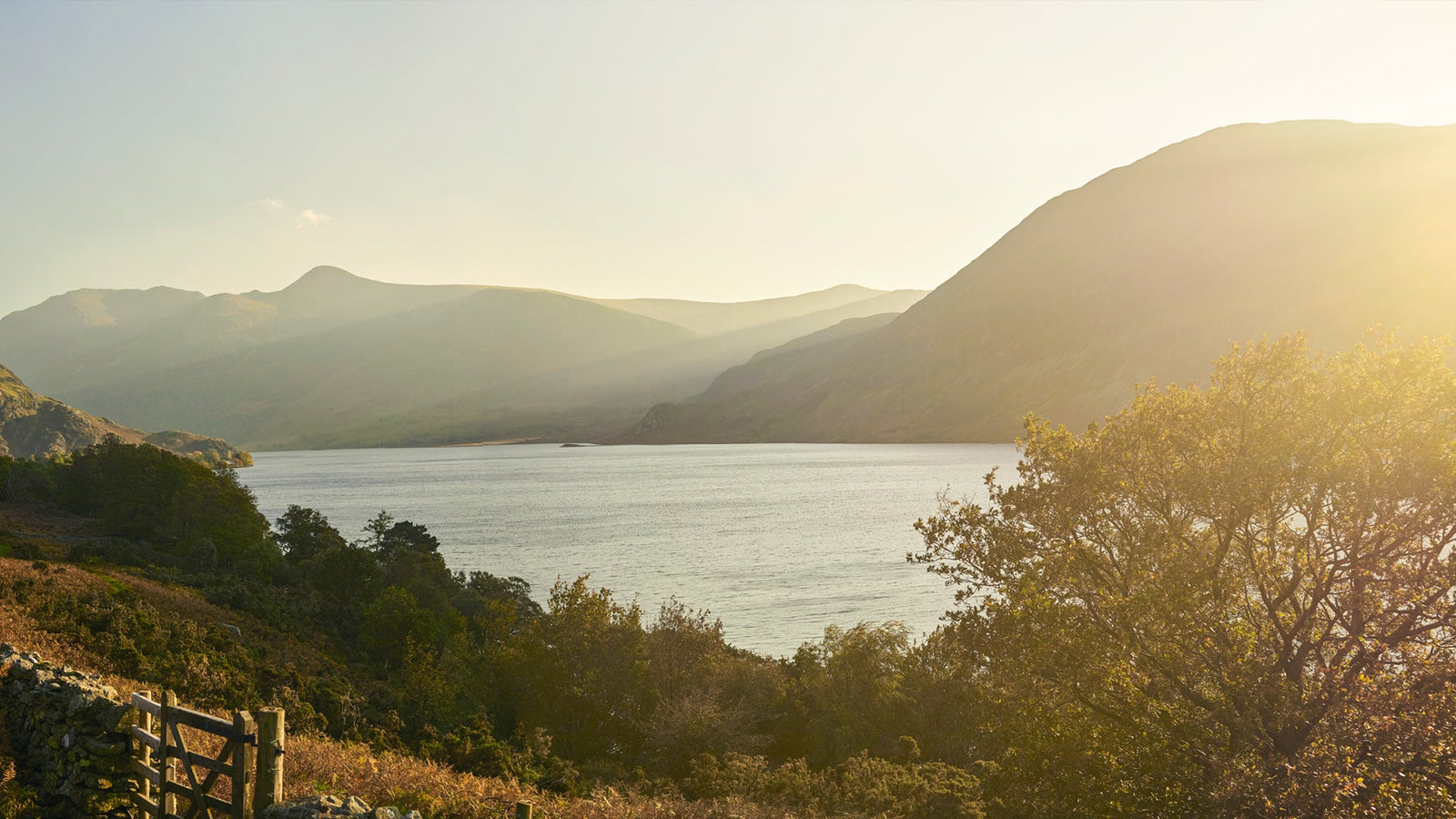 Announcing The Lakes Distillery Water Fund Projects