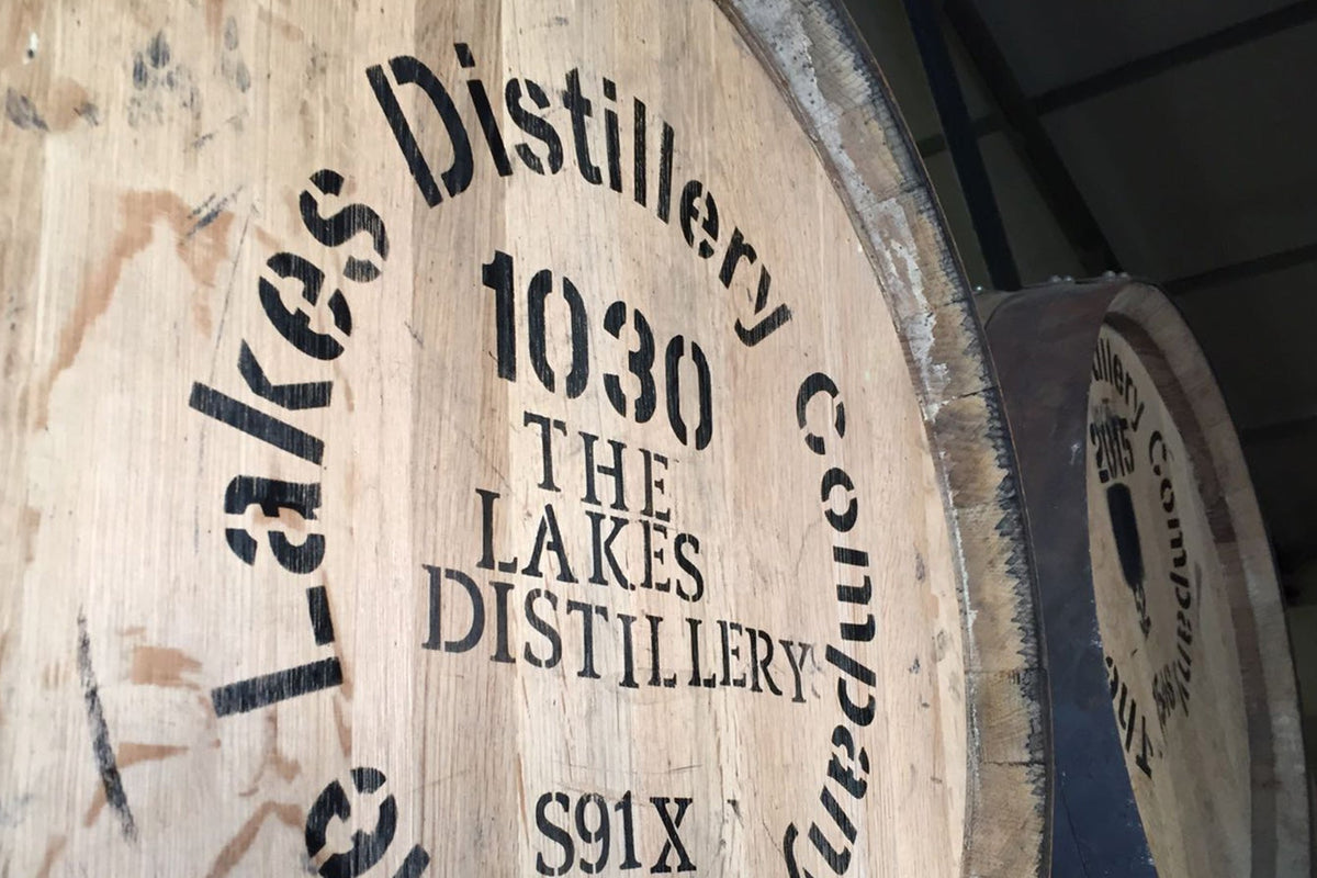 Triple Success in 2018 Global Distillery Masters