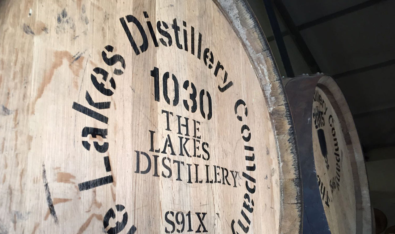 Triple Success in 2018 Global Distillery Masters