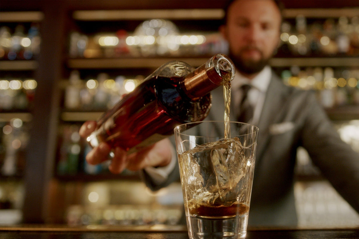 Collaboration: A history of The Lakes & Scarfes Bar