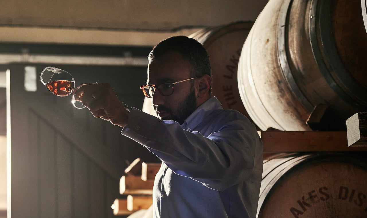 Meet the Maker: Dhavall Gandhi