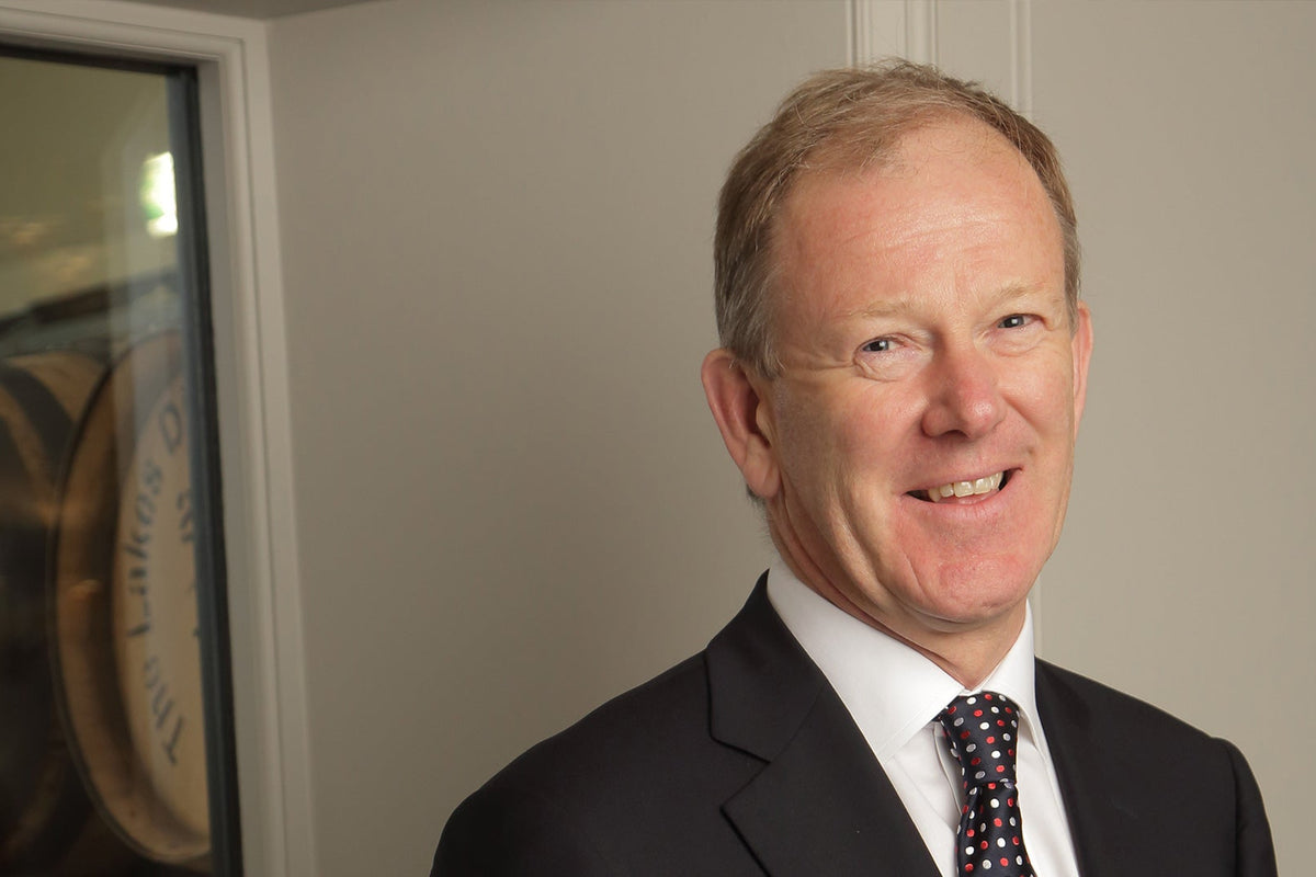 Nigel Mills named in '50 Most Influential in British Luxury'