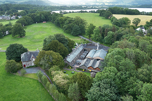 Once again, we're one of World Whisky Day's 'Eight Distilleries to Visit Before You Die'