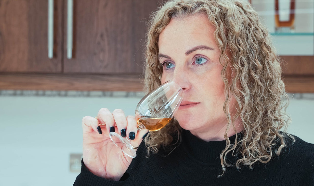 Sarah Burgess; one of British Luxury's 50 Most Influential People