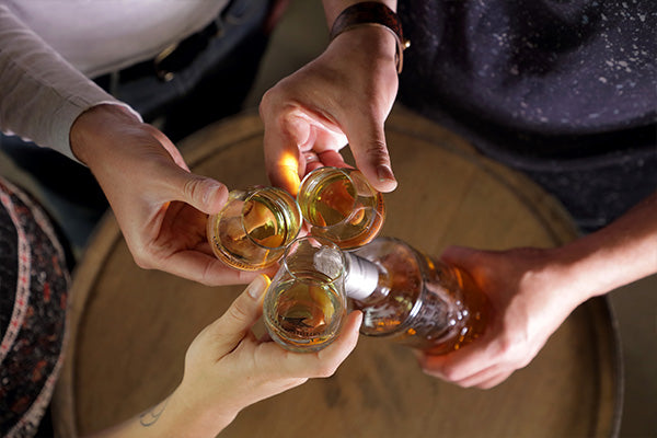 'England’s Best' in 2019 World Whiskies Awards