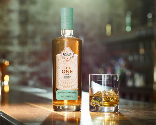 A new dimension: The One Manzanilla