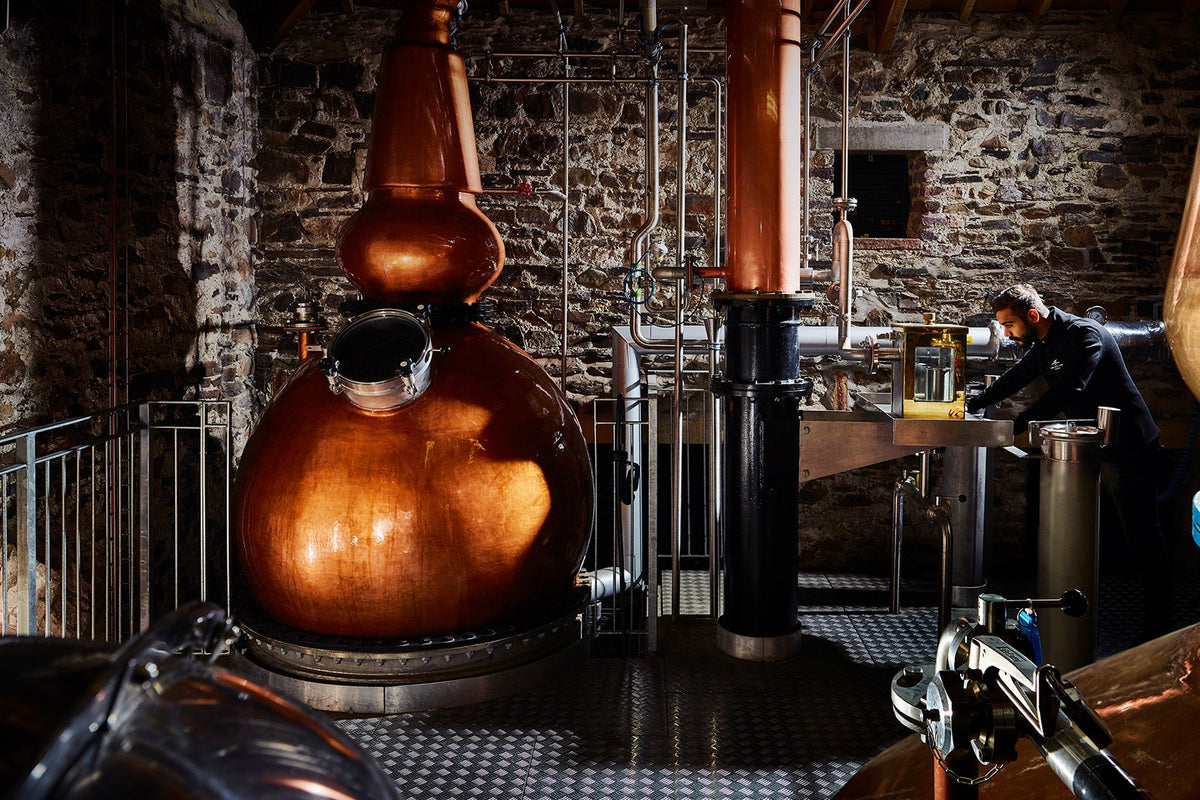 Helping the fight against coronavirus