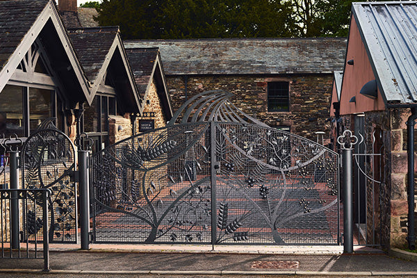 2018 Visit England Gold Award