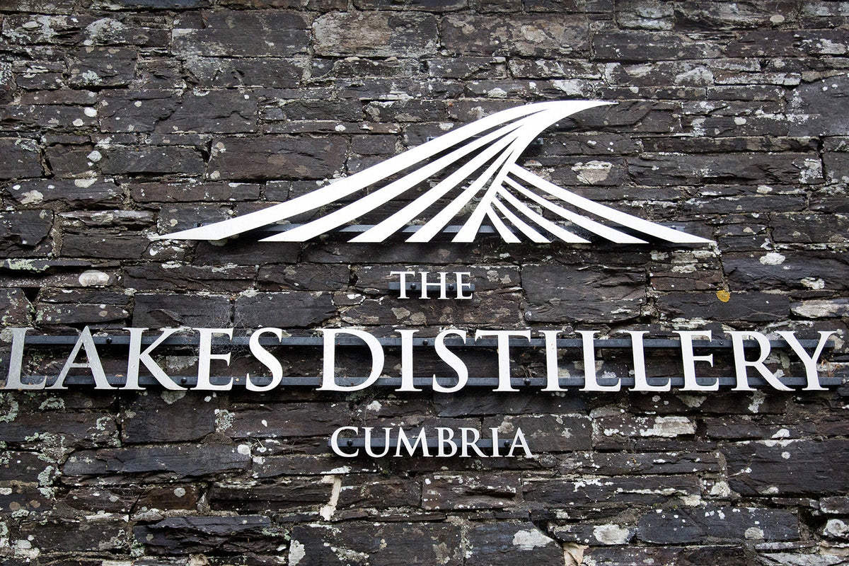 We've Been Awarded a VisitEngland Gold Award!