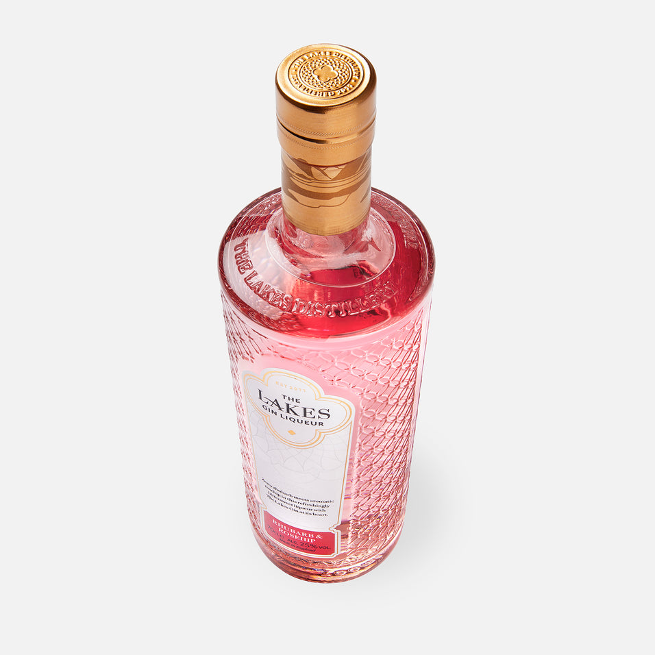 The Lakes Gin Classic English Gin from The Lakes Distillery