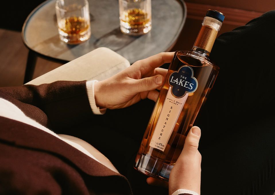 Celebrate the Equinox – The Lakes Distillery