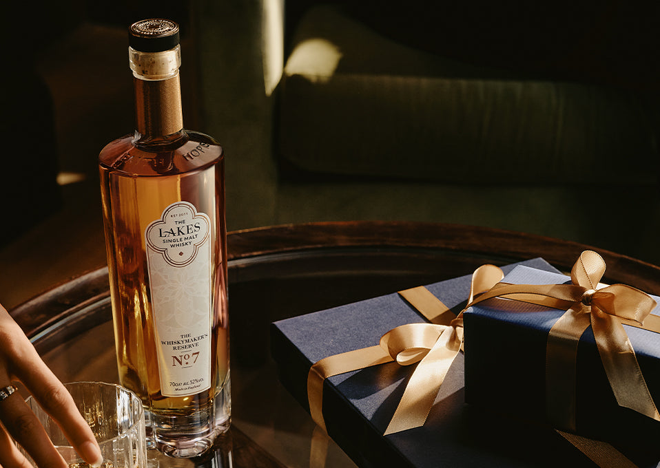 Celebrate the Equinox – The Lakes Distillery