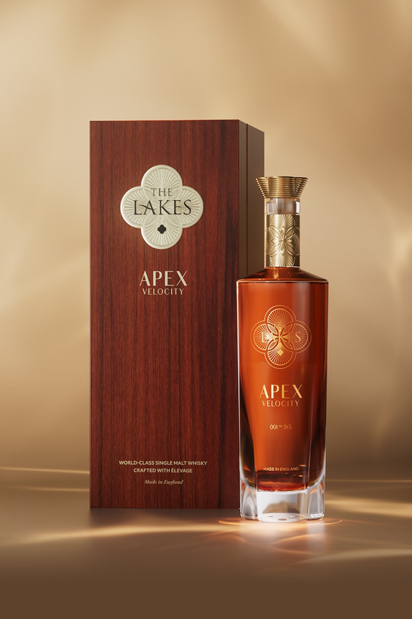 Celebrate the Equinox – The Lakes Distillery