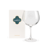 The Lakes Balloon Glass with box