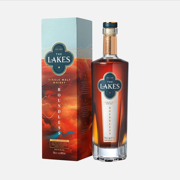 The Lakes Single Malt Whisky | Boundless – The Lakes Distillery The Lakes Single Malt Whisky | Boundless – The Lakes Distillery