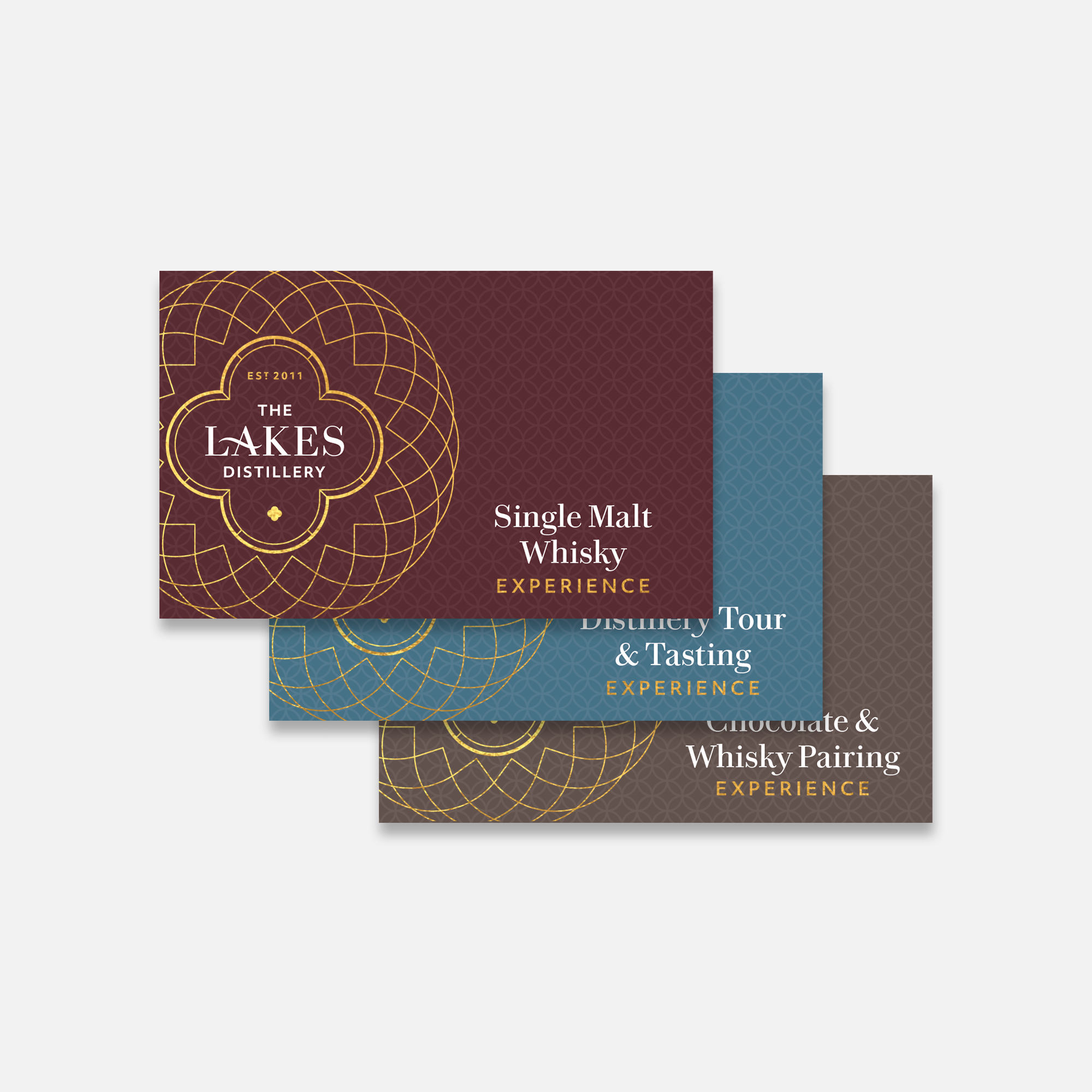 The Lakes Gift Vouchers The Lakes Distillery