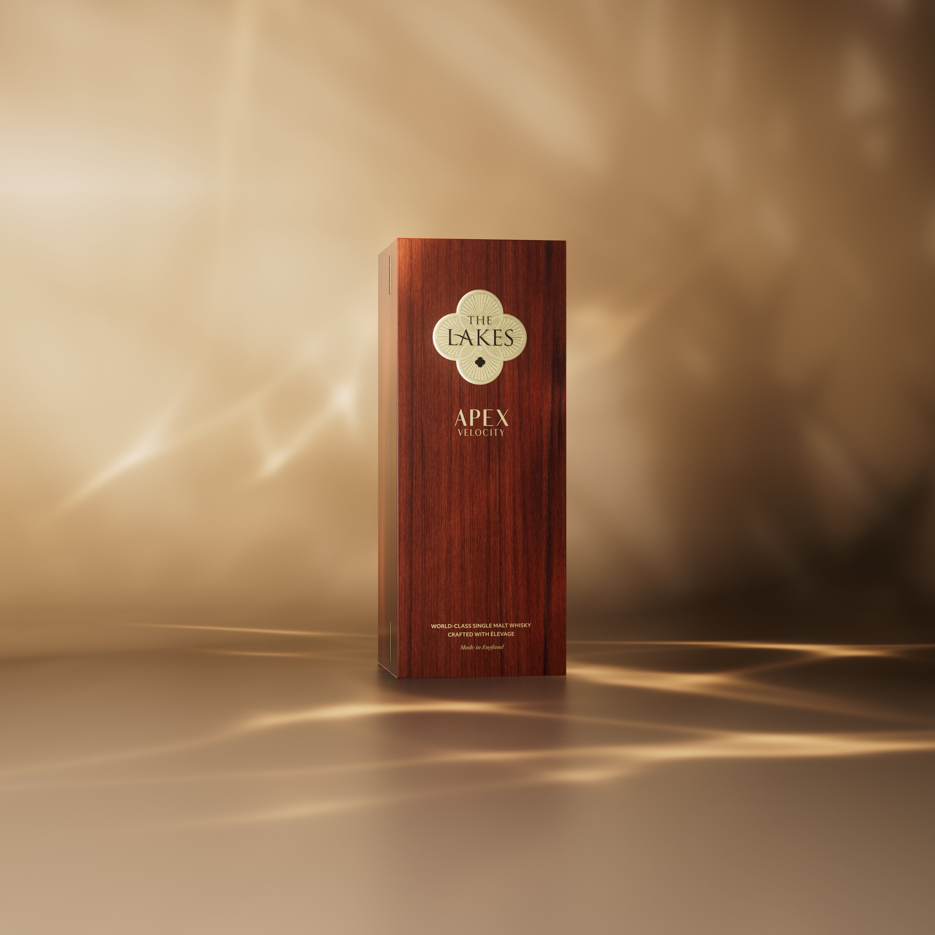 Apex Velocity | The Lakes Single Malt Whisky – The Lakes Distillery