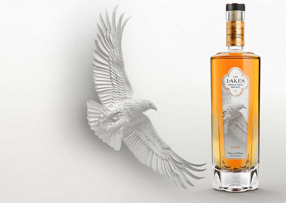 Пару постеров старой рекламы алкоголя. Английское виски The Lakes Whiskymakers Пару постеров старой рекламы алкоголя. Английское виски The Lakes Whiskymakers История,Алкоголь,Крепкие напитки,Реклама