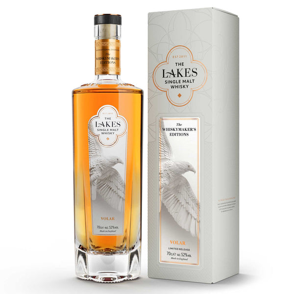 ウイスキー THE LAKES WHISKYMAKER'S EDITIONS VOLAR The-Lakes-Whiskymaker_s-