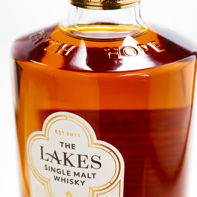 The Whiskymaker's Reserve No.5