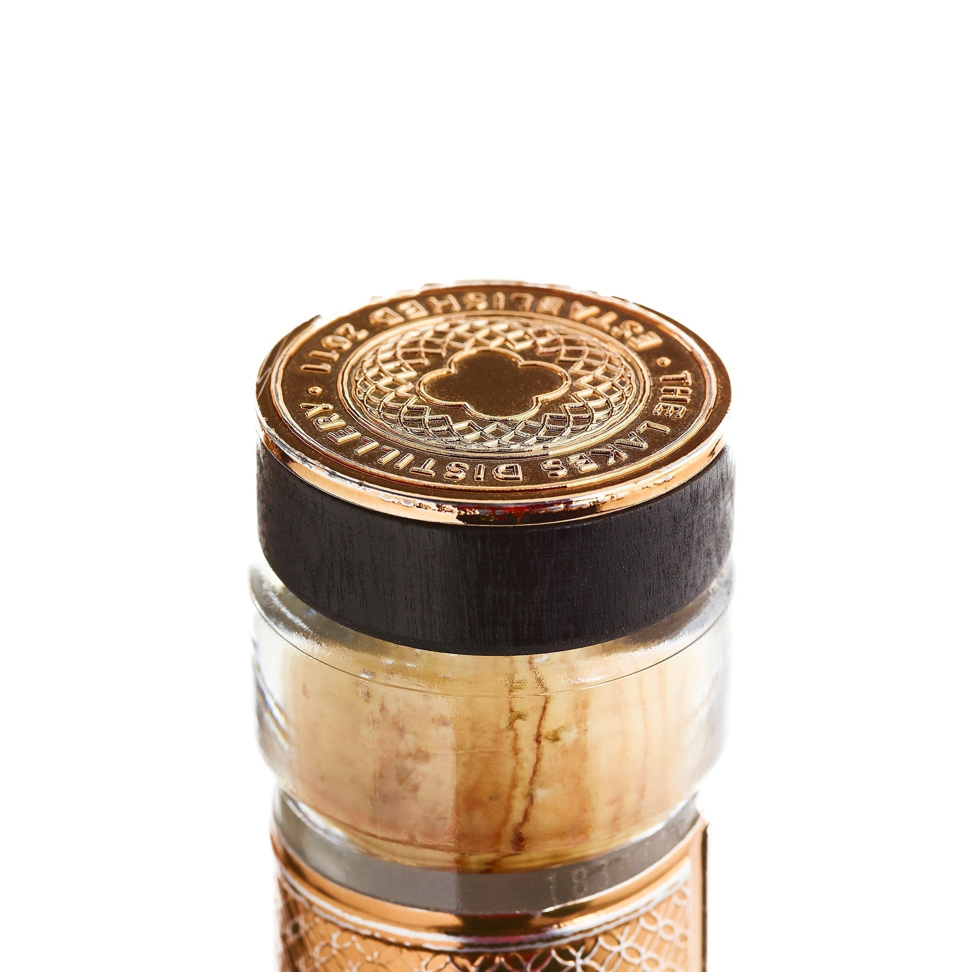 The Whiskymaker's Reserve No.5 - The Lakes Distillery