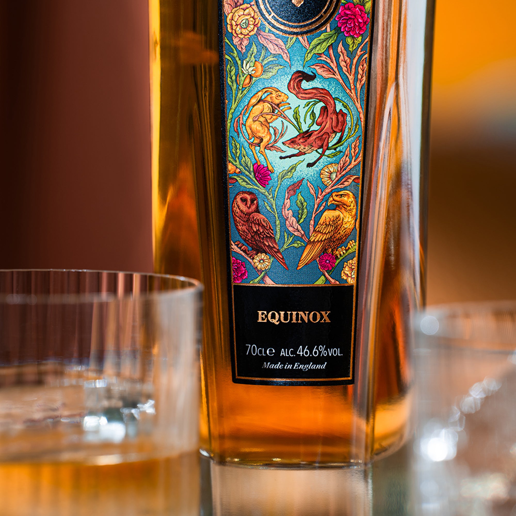 The Lakes Single Malt Reserve x Editions Hamper - The Lakes – The