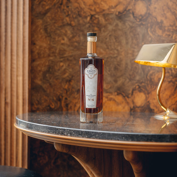 A guide to storing your whisky collection From the Athenaeum The