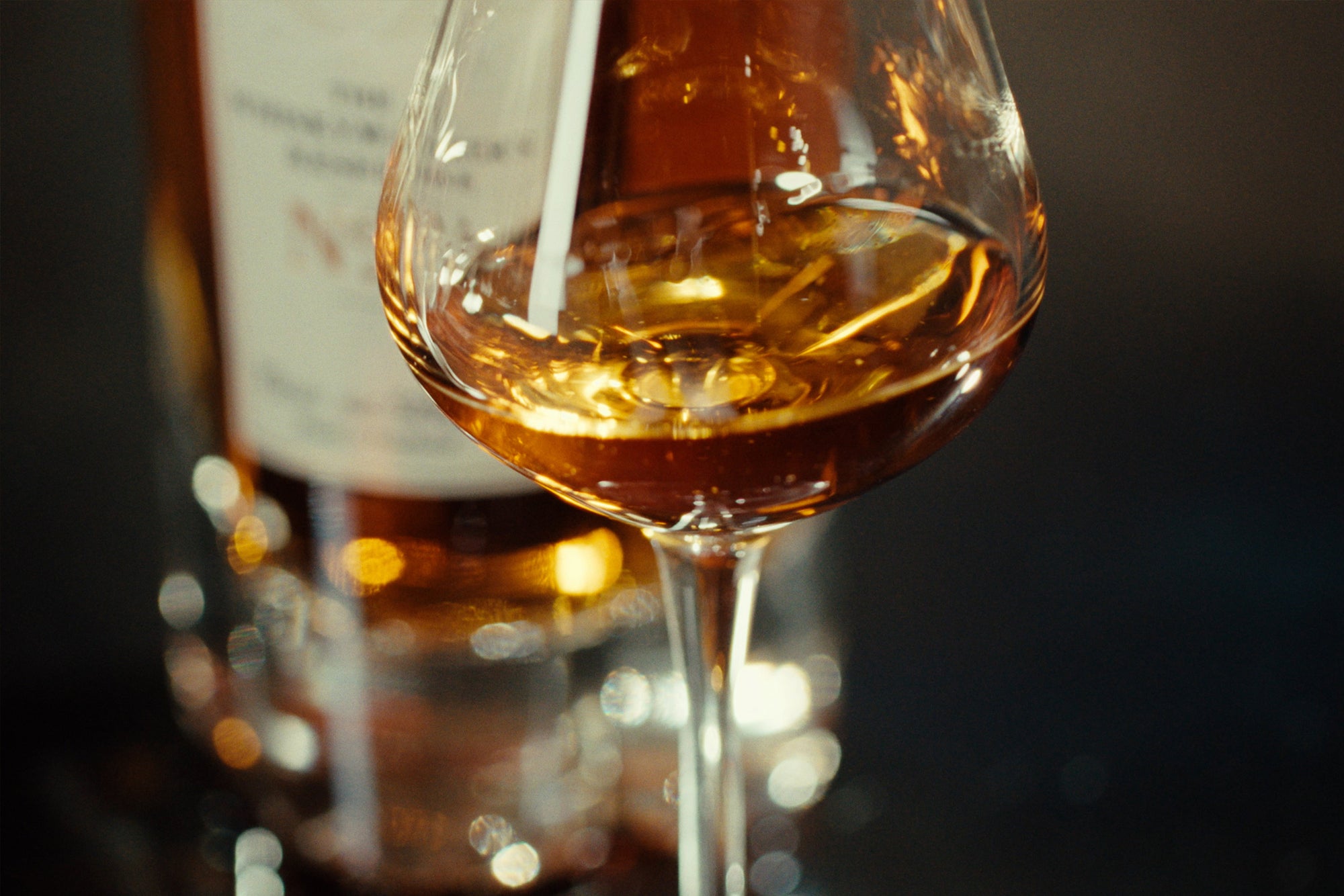 The Whiskymaker's Reserve - The Lakes Distillery
